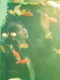 YITUYU艺图语 2025.01.05 深色jk 泡芙小方(15)